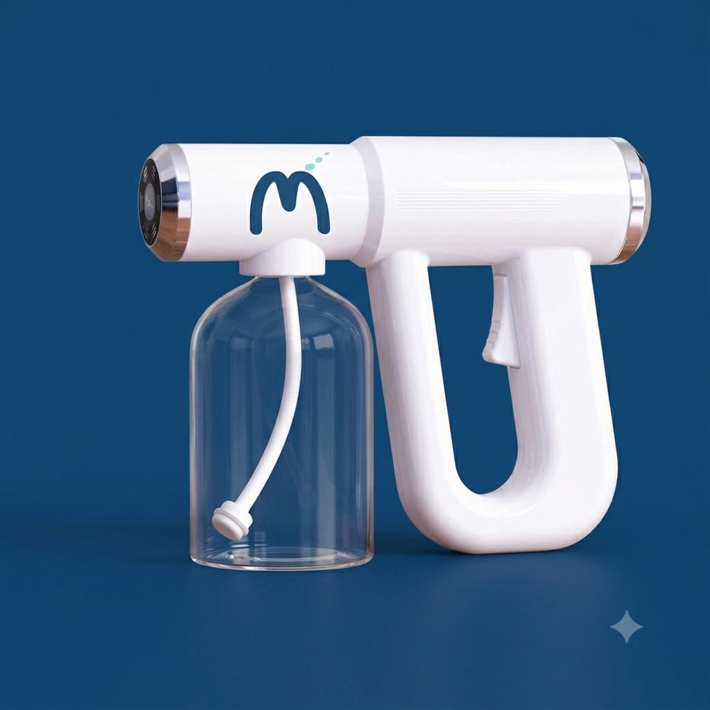 Mavlino Anti-Smoke Gun