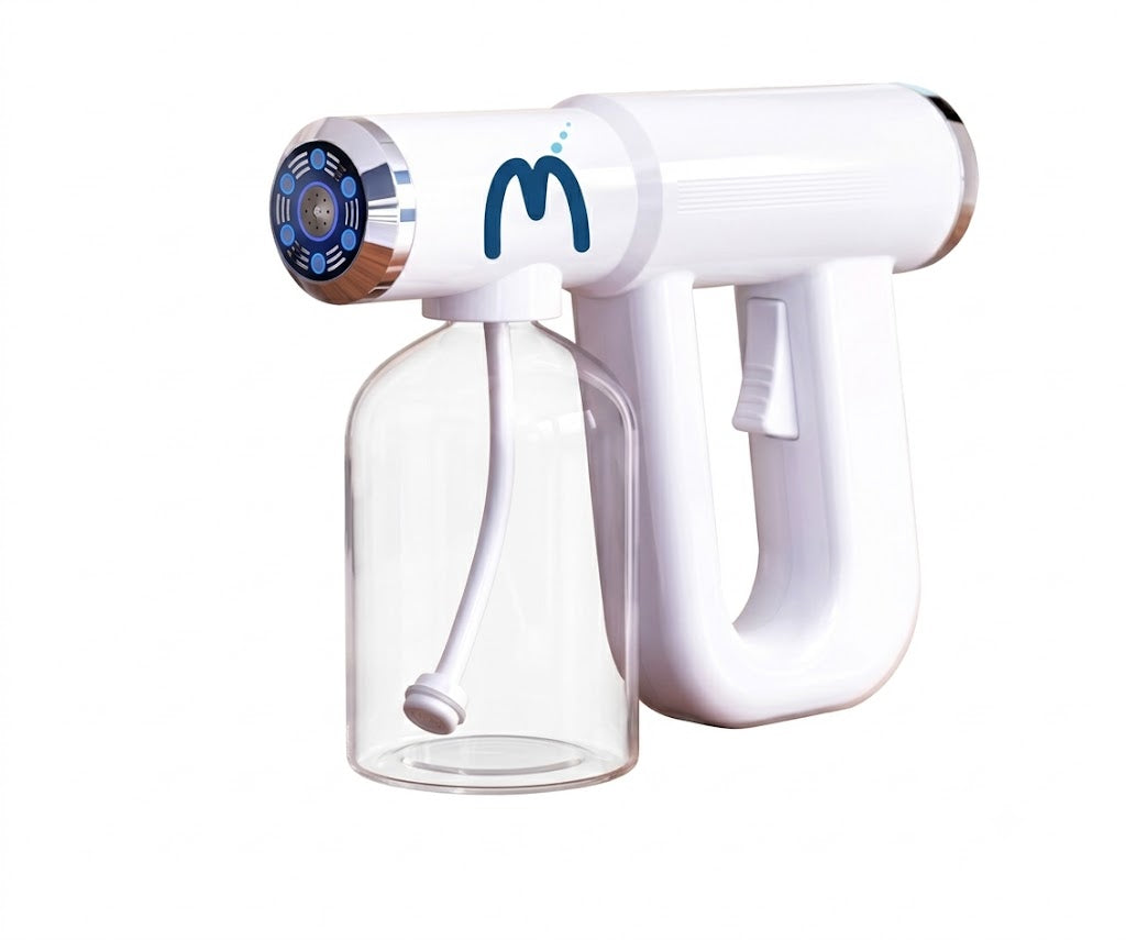 Mavlino Anti-Smoke Gun