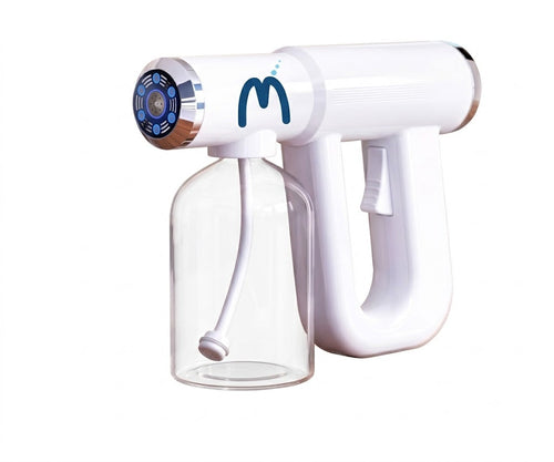 Mavlino Anti-Smoke Gun