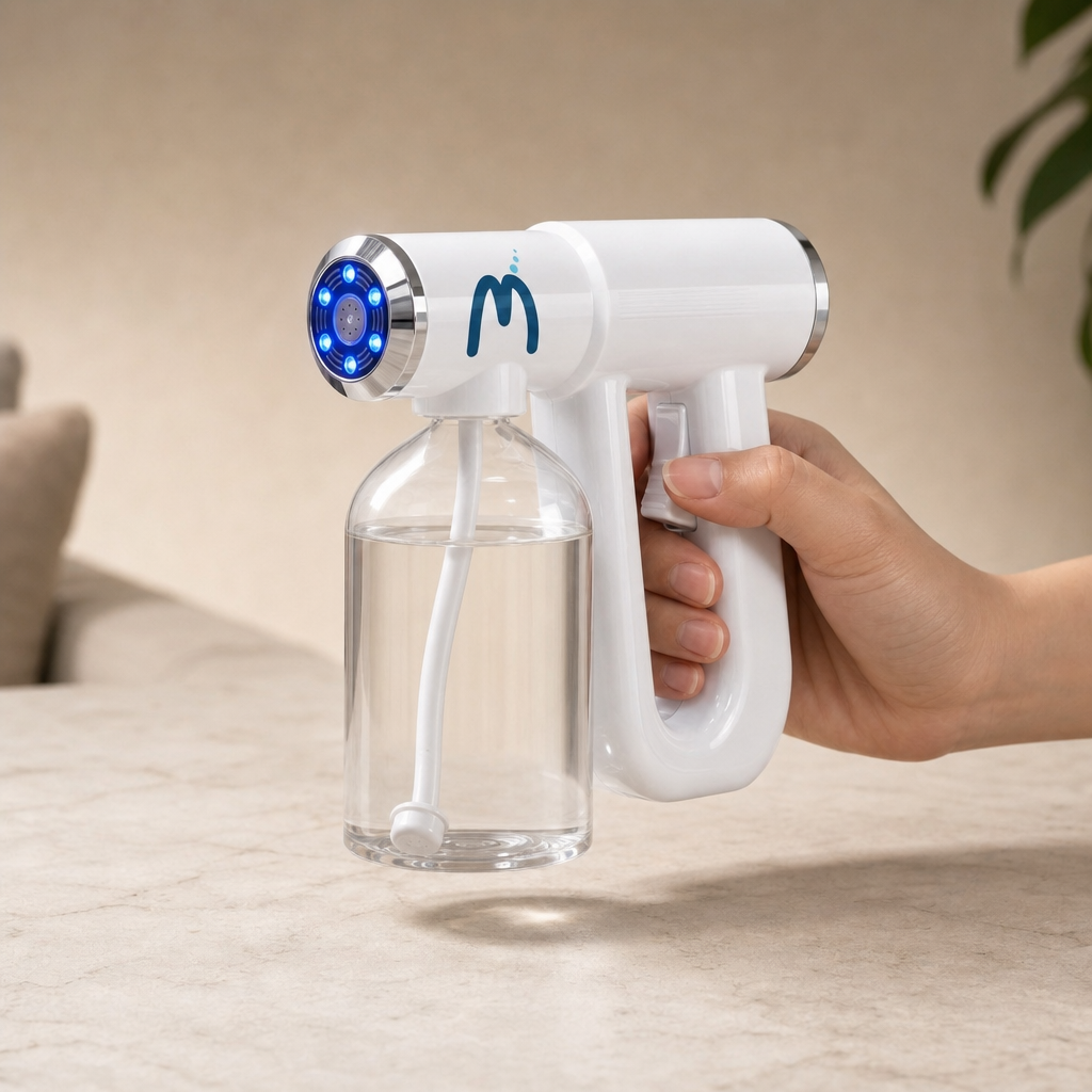 Mavlino™ Anti-Smoke Gun